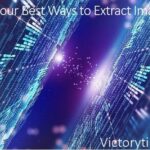 Four Best Ways to Extract Image Data in Business