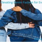 Jeansato: Elevating Denim Fashion for Every Style