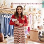 Guide Insurance for Small Business in Easy Way