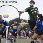 The Magic of Quidditch: A Deep Dive into the Wizarding World’s