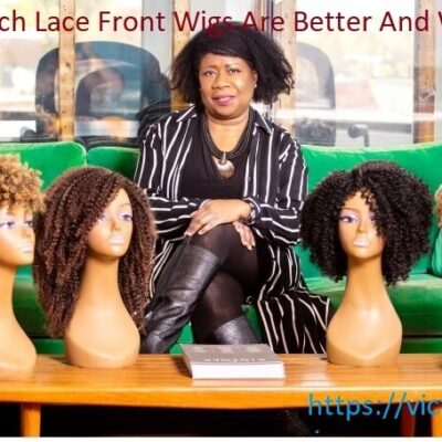 Which Lace Front Wigs Are Better And Which Are Not