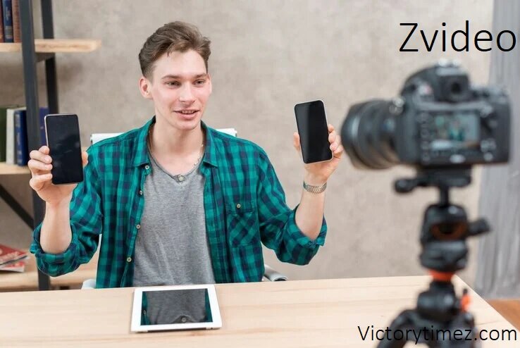 Zvideo