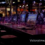 eTrueSports: Revolutionizing the Digital Sports