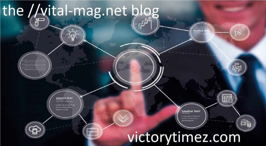 the //vital-mag.net blog