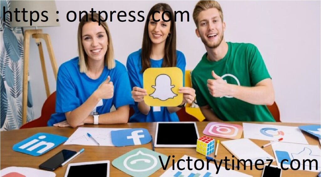 https : ontpress.com