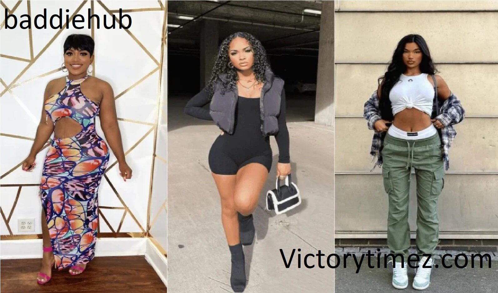 Baddiehub: The Ultimate Guide To This Online Trend