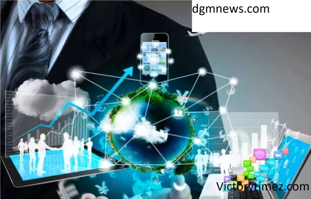 dgmnews.com