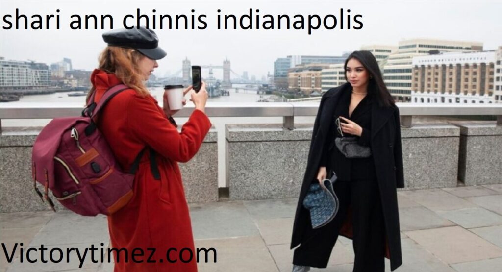 shari ann chinnis indianapolis