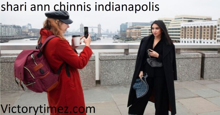 Shari ann chinnis indianapolis: Explore and Introduction