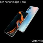 Geekzilla.tech honor magic 5 pro: A Comprehensive Review