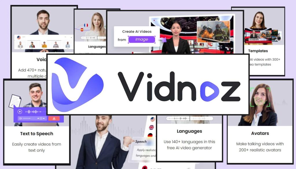 Vidnoz's