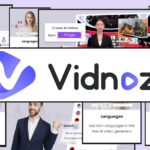 Exploring Vidnoz’s Face Swap AI and Its Endless Possibilities