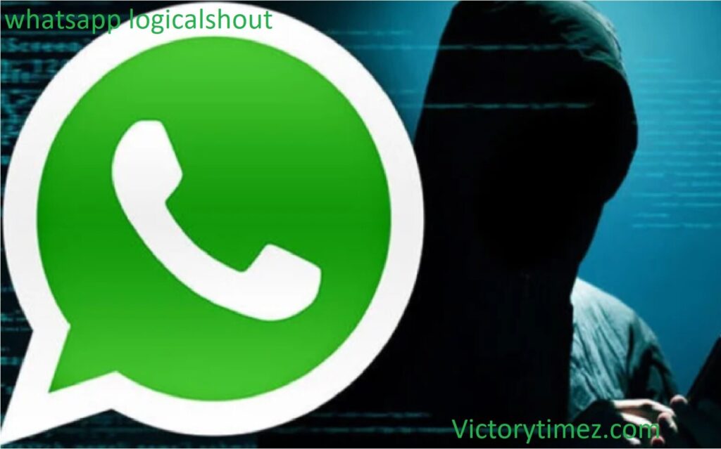 whatsapp logicalshout