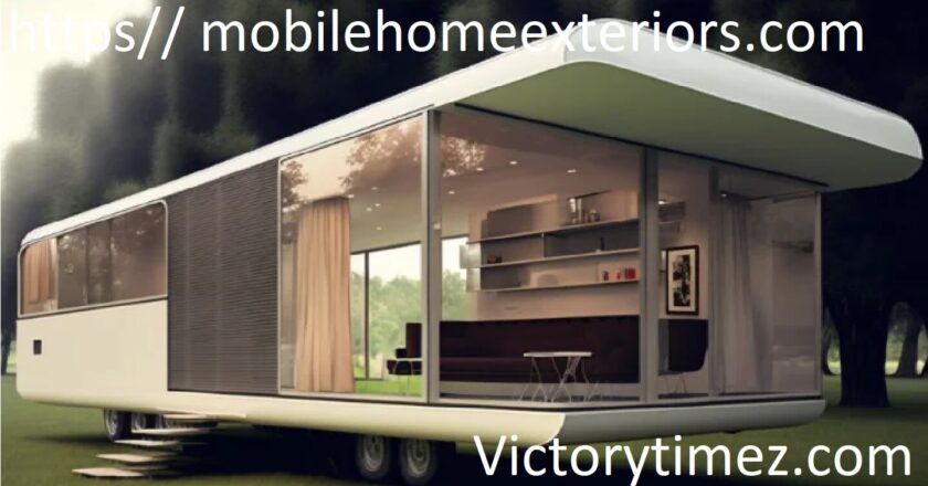 https// mobilehomeexteriors.com: Mobile Home Exteriors