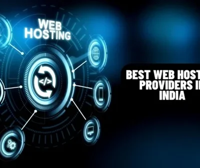 Which is the best and most reasonable web hosting service provider in India? 