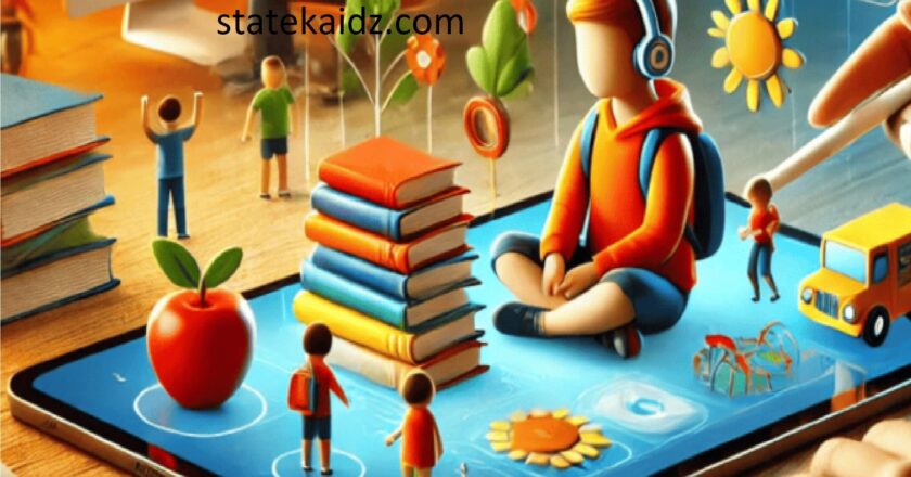 Statekaidz.com: Exploring a World of Educational Fun